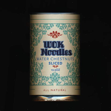 Wok Noodles on Behance