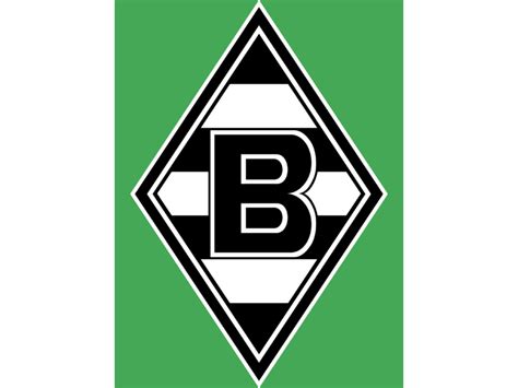 Gladbach Logo PNG Transparent & SVG Vector - Freebie Supply