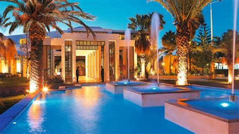 Grecotel Creta Palace (Rethymno) • HolidayCheck (Kreta | Griechenland) | Luxury hotel, Luxury ...