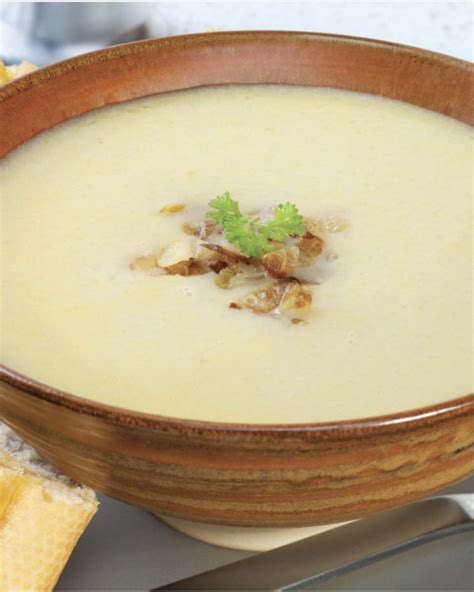 Creamy Vidalia French Onion Soup Recipe – Seaside Market