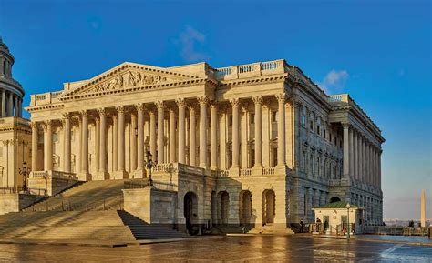 Award of Merit Government/Public Buildings: U.S. Capitol Stone and Metal Preservation, North ...