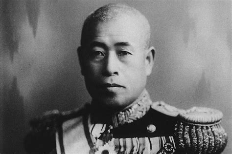 Isoroku Jamamoto: Nebezpečný japonský tradicionalista | 100+1 zahraniční zajímavost