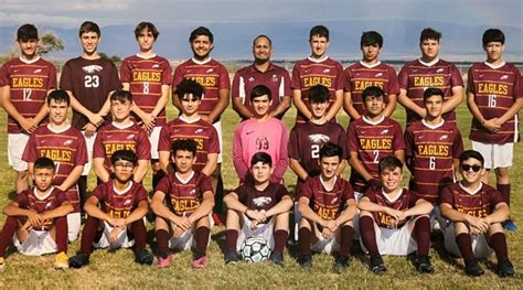 Roster - Belen Eagles (Belen, NM) Varsity Soccer 22-23 | MaxPreps