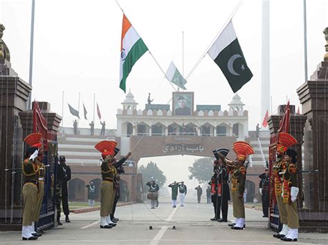 114 Indians stranded in Pakistan to be repatriated through Attari-Wagah ...