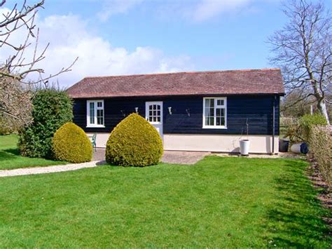 The Bothy in Lymington, Hampshire | Cottages & Lodges