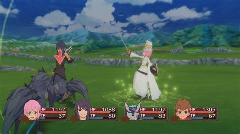 Tales Characters Inspire New Tales of Vesperia Costumes - Siliconera