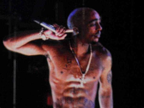 Tupac Shakur At Coachella: Part Of A Long History Of Singing With ...