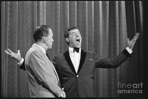 The Ed Sullivan Show #1 by Cbs Photo Archive