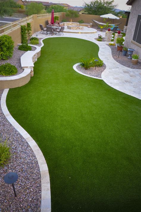 Modern backyard landscaping – Artofit