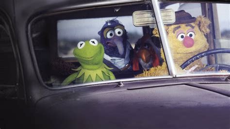 ‎The Muppet Movie (1979) directed by James Frawley • Reviews, film + cast • Letterboxd