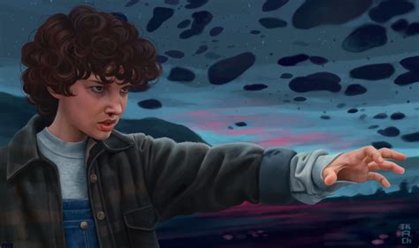 Stranger Things Wallpapers, Pictures, Images