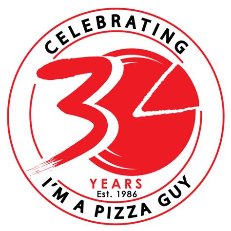 Our Brand — Pizza Guys