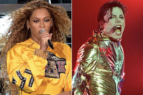 Twitter Debates: Is Beyonce Better Than Michael Jackson?