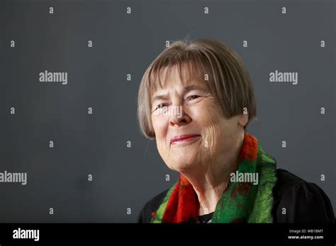 Jenny robertson portrait hi-res stock photography and images - Alamy