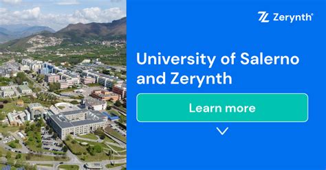 University of Salerno and Zerynth | Zerynth Case Study