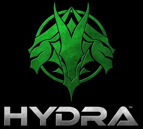 Hydra Logos