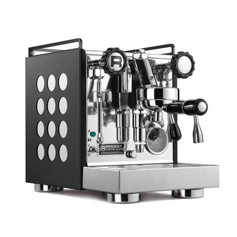 Rocket Appartamento Compact Espresso Machine | Cape Coffee Beans