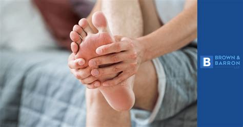 Common Factors Behind Podiatry Injury Lawsuits