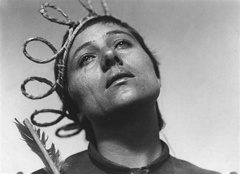 Silent Volume: The Passion of Joan of Arc (1928)