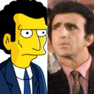 Goodfellas Actor Frank Sivero Sues Fox for $250 Million Over Simpsons ...