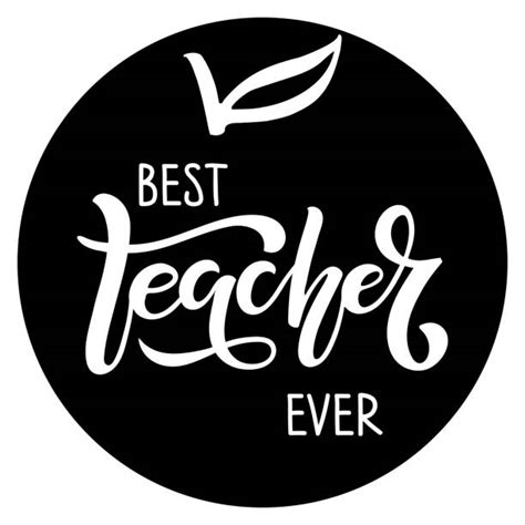 260+ Quotes On Teachers Day Stock Illustrations, Royalty-Free Vector ...