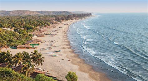 GOA Beaches - 7 Best Beaches in Goa You Donâ€™t Want to Miss