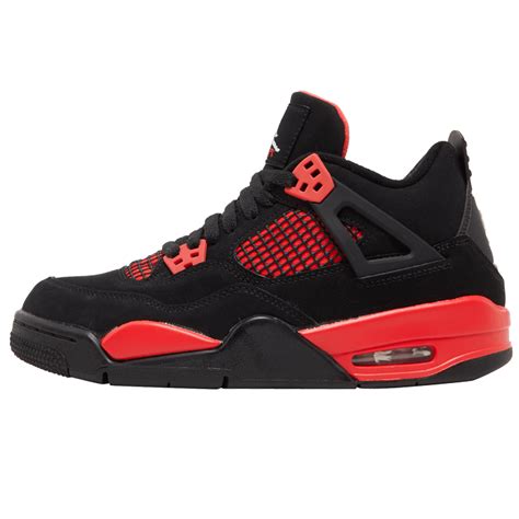 Air Jordan 4 Red Thunder (USED) – Viper Soles