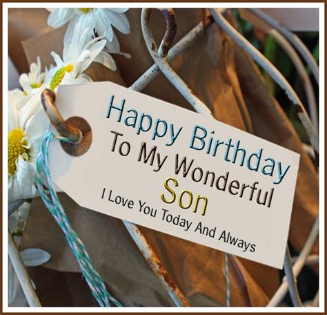 17 Best images about to my son..always my little boy on Pinterest | Birthday wishes, My children ...