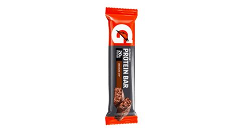 Gatorade Protein Bars? Let's Take a Look - Gymfluencers America