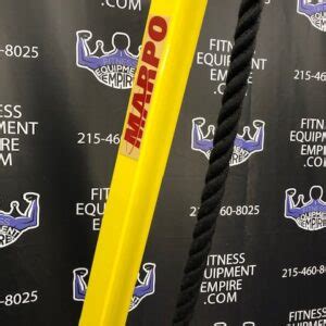 Buy Marpo VLT Compact Rope Trainer Online | Fitness Equipment Empire