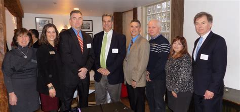 Wakefield Lynnfield Chamber Of Commerce Hosts Before Work Breakfast Seminar | Wakefield, MA Patch