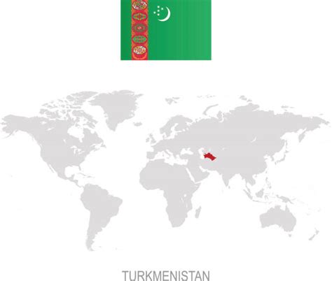 290+ Flag Of Turkmenistan Illustrations Stock Illustrations, Royalty-Free Vector Graphics & Clip ...