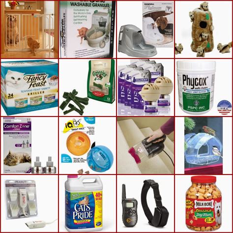 Pet Supplies - Quality pet products