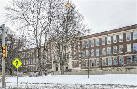 Pittsfield Schools Leadership Pushing For Budget Approval