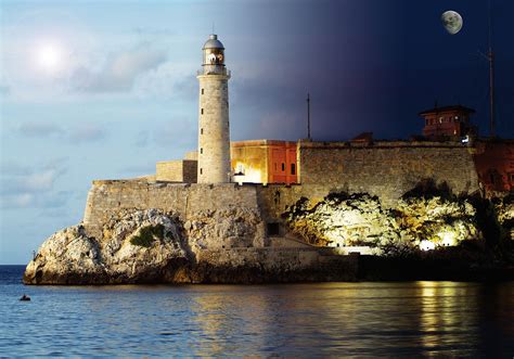 castillo-del-morro-de-la-habana | FITCuba