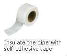 Insulate Pipe Outside - Pipe Insulation SuppliersPipe Insulation Suppliers