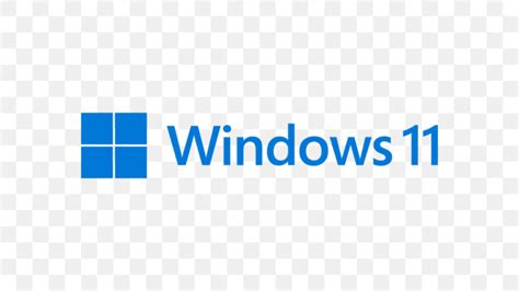 Logo Windows 11 – Logos PNG