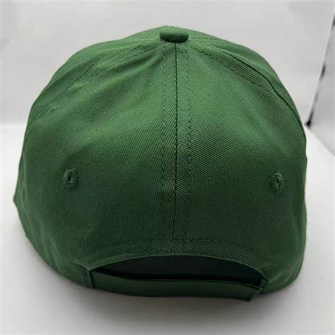 dark green baseball cap blank baseball caps manufacturer