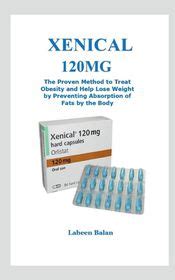 Xenical 120mg | Shop Today. Get it Tomorrow! | takealot.com