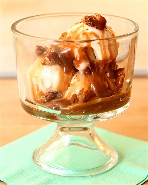 Irish Coffee Caramel Sauce | Creative Culinary