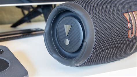 JBL Charge 5 review | TechRadar