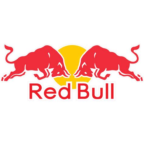 Download High Quality red bull logo drawing Transparent PNG Images ...