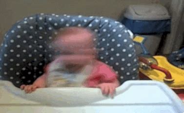 Unimpressed Baby GIF - Find & Share on GIPHY