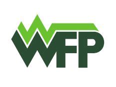 WFP Logo - Port Hardy