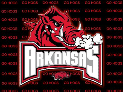 Arkansas Razorback Wallpaper and Screensavers - WallpaperSafari