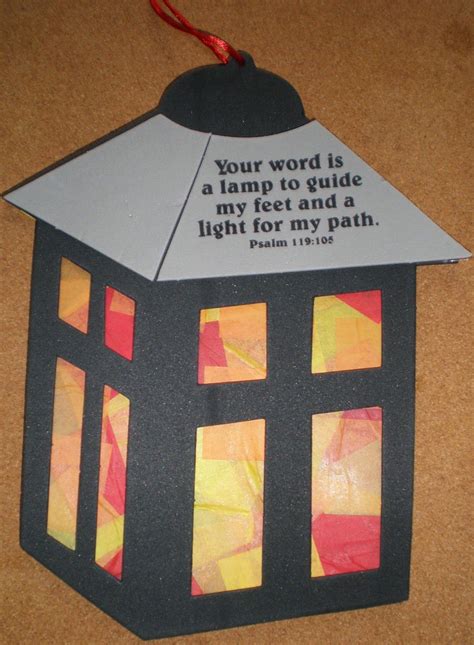 Printable Bible Crafts For Kids