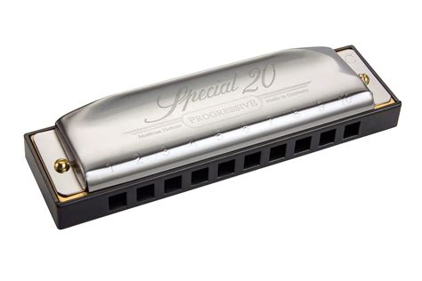 Mua HOHNER 560PBX Special 20 Harmonica, Key of B, Stainless steel (560PBX-Bn) trên Amazon Mỹ ...