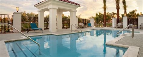 Hotel with Pool Chandler, AZ | Residence Inn Phoenix Chandler/South