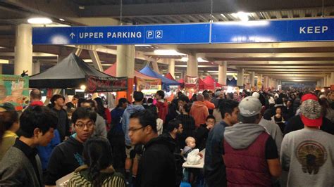 Tips and Tales from the Auckland Night Markets - Concrete Playground