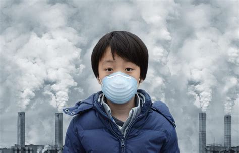 Air Pollution - familydoctor.org